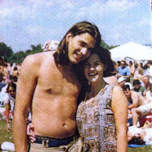 Meet your Posher, Ruth